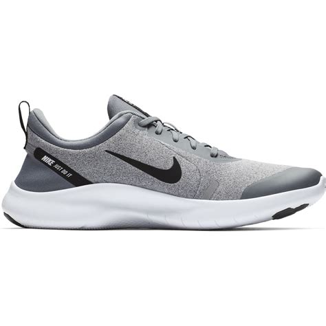 black and gray tennis shoes